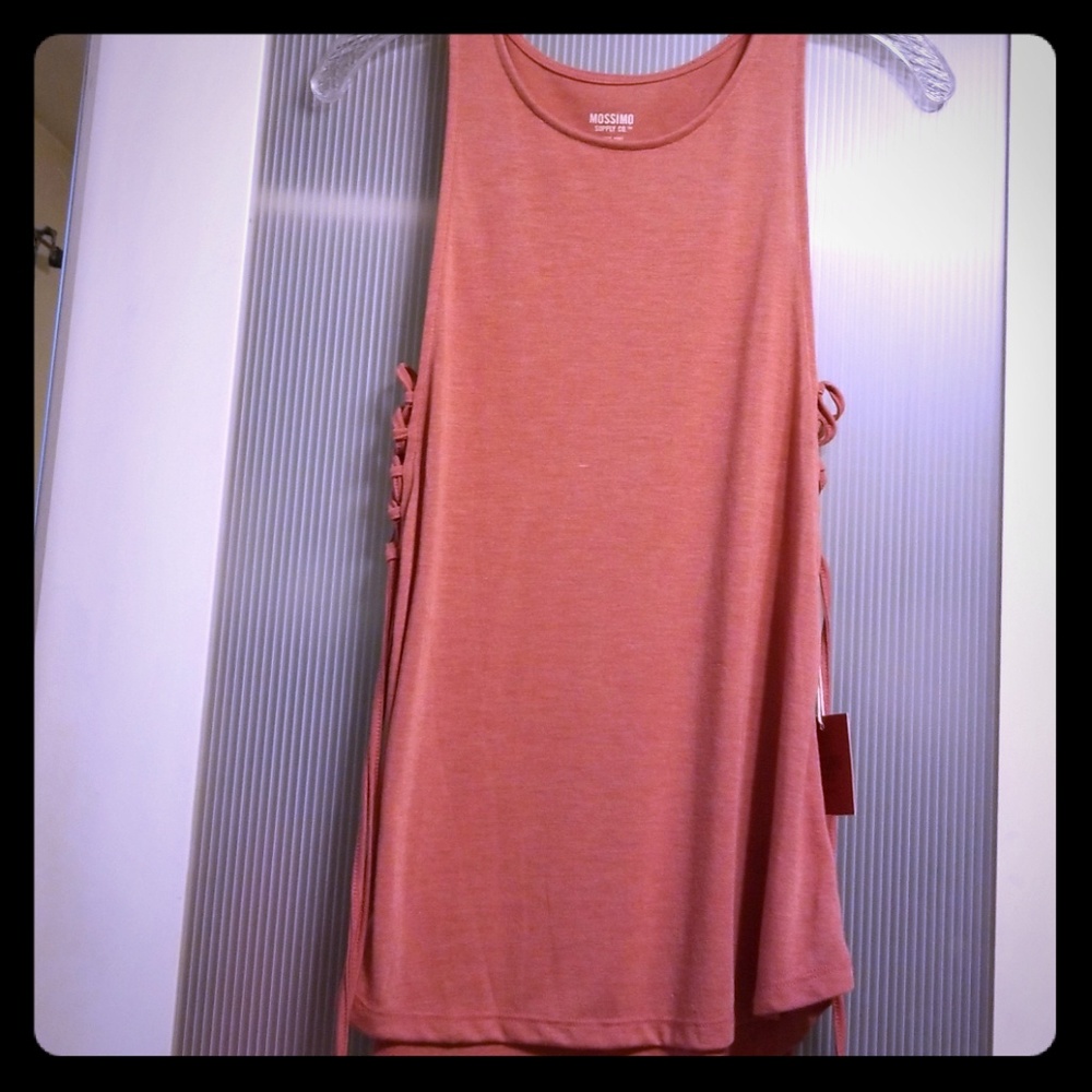 NWT Mossimo Tank